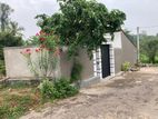 Brand New House For Sale In Kesbewa