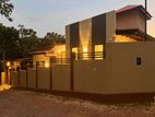 Brand New House for Sale in Kesbewa