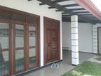 Brand New House For Sale In Kesbewa