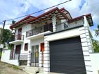 Brand-New House For Sale in Kesbewa Jayaliyagama Prime Scheme