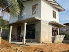 Brand-New House For Sale in Kesbewa Kumbuka