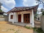 Brand New House For Sale In Kesbewa Town