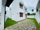 Brand New House for Sale in Kiribathgoda - Dalugama