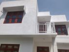 Brand New House for Sale in Kiribathgoda