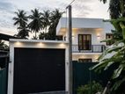 Brand-New House for Sale in Kiribathgoda