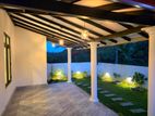 Brand New House For Sale in Kiriwattuduwa
