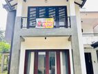 Brand New House for Sale in Kochchikade Negombo
