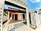 Brand New House for Sale in Koratota, Athurugiriya