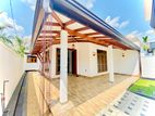 Brand New House for Sale in Koratota, Athurugiriya