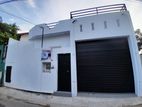 Brand New House for Sale in Kotikawatta BR 11311