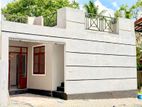 Brand New House for Sale in Kotikawatta