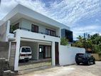 Brand-New House For Sale in Kottawa - Athurugiriya Rd