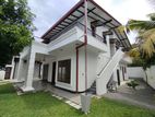 Brand New House For Sale in kottawa
