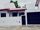 Brand New House for Sale in Kottawa