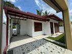 Brand New House For Sale In Kottawa