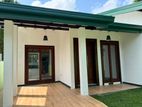 BRAND NEW HOUSE FOR SALE IN KOTTAWA