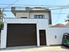 Brand New House for Sale in Kottawa