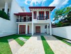 Brand new House for sale in Kottawa Mattegoda