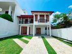 Brand new House for sale in Kottawa Mattegoda