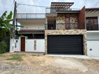 Brand new House for sale in Kottawa Mattegoda