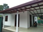 Brand New House For Sale In Kottawa Polgasowita