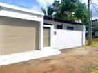 Brand New House for Sale in Kottawa Siddamulla