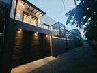 Brand New House for Sale in Kottawa, Siddamulla