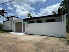 Brand-New House For Sale in Kottawa Siddamulla