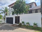 Brand New House for Sale in Kotte