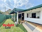 Brand New House for Sale in Kotte [HS 04]