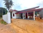 Brand new house for sale in Maddegoda Ganemulla