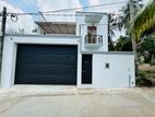 Brand-New House for Sale in Maharagama / 2900 sqft