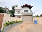 Brand new House for Sale in Maharagama