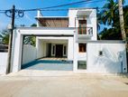 Brand-New House for Sale in Maharagama