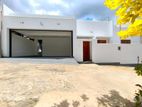 Brand New House for Sale in Malabe, Arangala