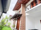 Brand New House For Sale in Malabe - Arangala