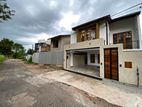 Brand-New House for Sale in Malabe