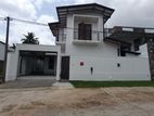 Brand New House for Sale in Malabe