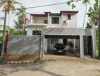 Brand New House For Sale In Malabe