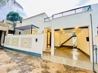 Brand New House for Sale in Malabe