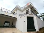 Brand New House for Sale in Malabe.