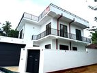 Brand New House for Sale in Malabe