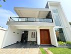 Brand New House for Sale in Malabe