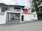 Brand New House For Sale in Malabe