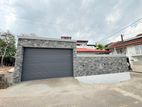 Brand New House For Sale in Malabe