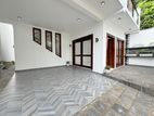 Brand New House For Sale in Malabe