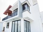 Brand New House For Sale In Malabe