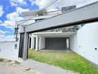 Brand New House For Sale In Malabe