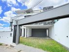 Brand New House for Sale in Malabe