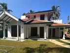 Brand new House for Sale in Marawila
